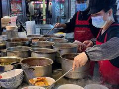 -公交新村粉店(赤岗冲店)