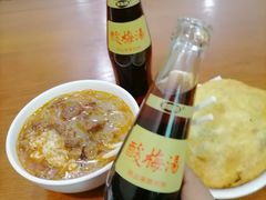 -顺华粉馆(桃园南路店)