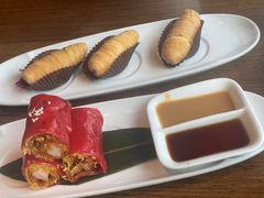 -金鹰国际酒店·满园春中餐厅