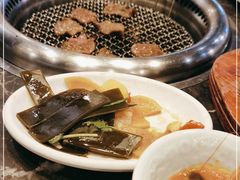 -一品诚记烤肉·甄选店(中南路店)