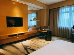-西安赛瑞喜来登大酒店
