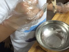 -杨记下沙盐焗鸡(罗湖店)
