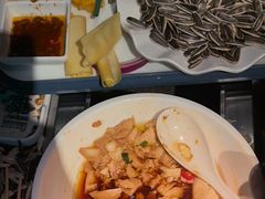 -可口香·非遗老号烧烤(南岗直营店)