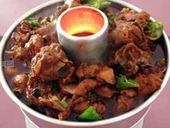 -武汉世外桃源农庄