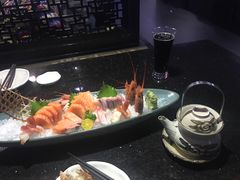 -梅筑·创意料理(王府井百货店)