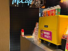 -麦当劳(厦门思明路店)