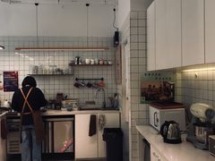 -COTTON CAFE(德信·中外公寓店)