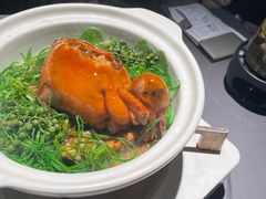 -御膳汤品(猎人坊店)