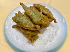 -粤味馆(黄河路店)