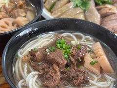 狗仔鹅濑粉-牛恒濑粉