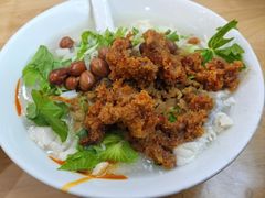 -豆相识•九九豆腐脑(牛咡桥店)