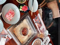 -大隐·成都火锅Bistro(合生麒麟新天地店)