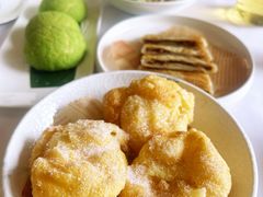 -顺德喜来登酒店·采悦轩