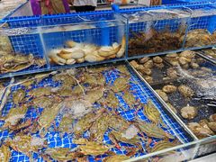 -桃源市场(解放路店)