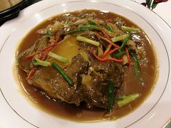 -羊城酒店·中餐厅