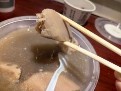 -燕子煨汤(山海关路店)