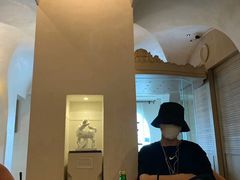 -Me Coffee下午茶艺术空间