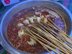 涮肚-丁丁龙虾(总店)