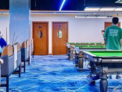 -嘉爵台球棋牌俱乐部(湾厦店)
