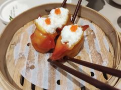 -蔡澜港式点心(皇庭广场店)