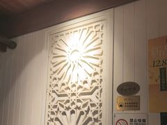 -绿茶餐厅(布吉万象汇店)