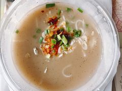 -汪记鲜鱼糊汤粉(沈阳路总店)