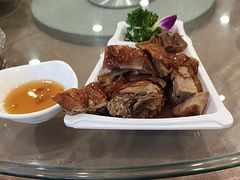 -庄氏祥记家常食府(国瑞建材家居博览中心店)