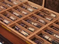 -大视光学•LINDBERG林德伯格•全球手工眼镜集合店(王府井店)