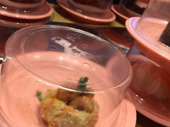-争鲜回转寿司(南开大悦城店)