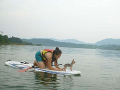 -千岛湖湖人皮划艇俱乐部