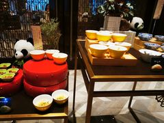 -西藏饭店·亚克·食光自助餐厅