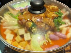 -花腰餐吧Bistro烧烤 傣味(传媒大学店)