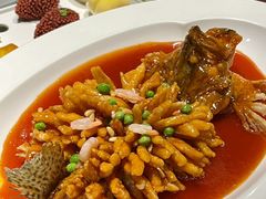 -馋遇江南·精致湖景雅宴(东方之门店)