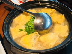 千张包-外婆家(西红门荟聚购物中心店)