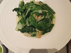 -阿庄新豫菜(通泰路店)