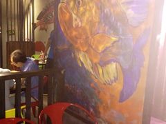 -美滋滋尚鱼烤鱼餐厅(空港店)