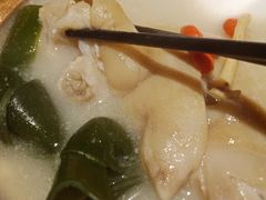 -飞虎过桥米线(翠湖店)