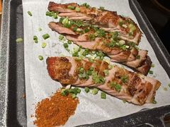 -绿茶餐厅(广州天河城店)