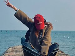 -青岛第二海水浴场