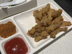 -海底捞火锅(龙岗星河COCO Park店)