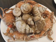 -富力希尔顿酒店·地阔自助餐厅