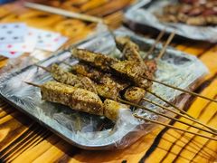 -阿梅姐美食店