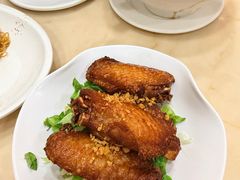 -盛记粥面(佐敦店)