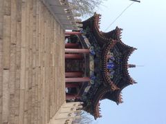 禹王亭-禹城市禹王亭博物馆