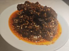 -院8里·小聚园老川菜(九眼桥店)