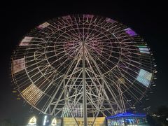 -南昌之星摩天轮