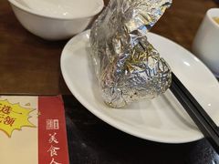 -一楼食业·美食人家