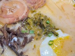 -白石的深夜食堂(济南万象城店)