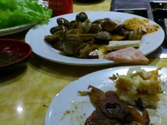 -哆来咪火锅烤肉自助(牌楼店)