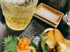 -Sushi Hanzo半藏(天环广场店)